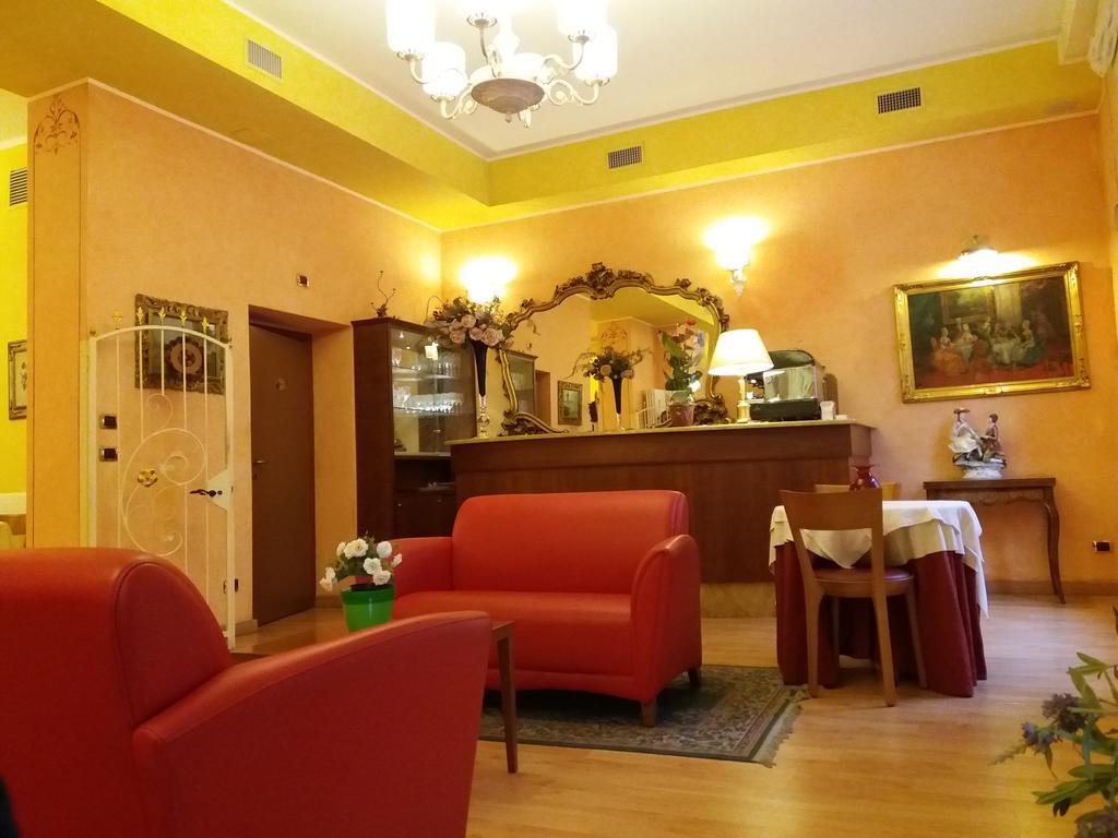 Hotel Boston Мілан Екстер'єр фото