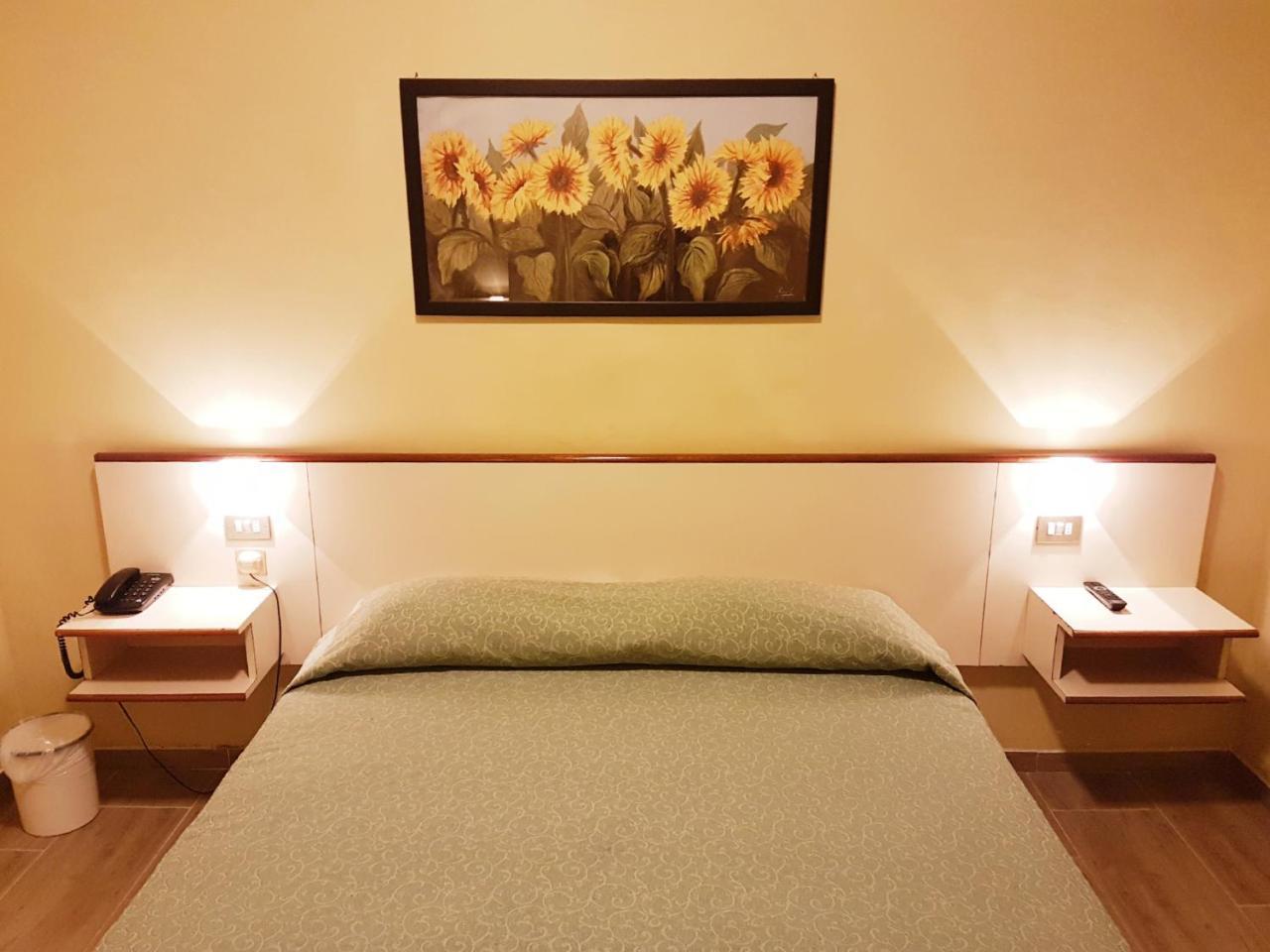 Hotel Boston Мілан Екстер'єр фото